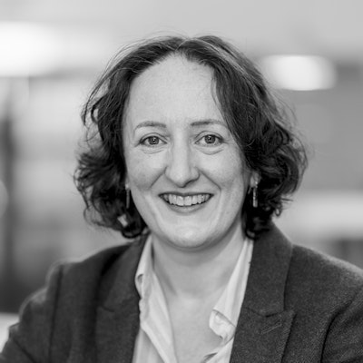portrait photo of Catherine Fletcher