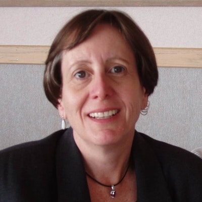 portrait photo of Catherine Ryan Hyde