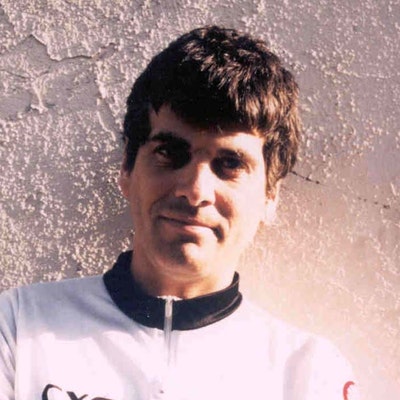 portrait photo of Tim Moore