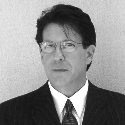 portrait photo of Richard Montanari