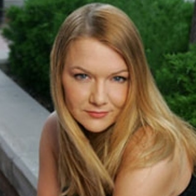 portrait photo of Michelle M Pillow