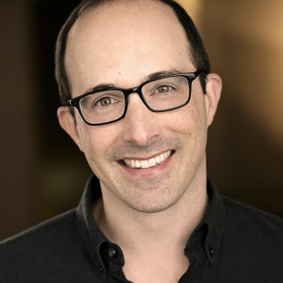 portrait photo of Henry H. Neff