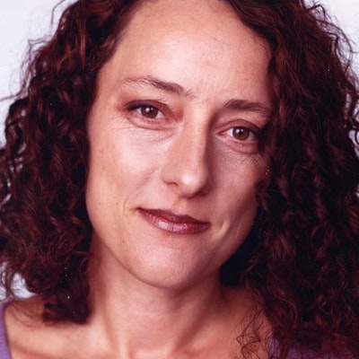 portrait photo of Jane Messer