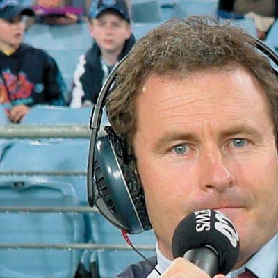 portrait photo of Craig Hamilton