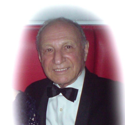 portrait photo of Siegmund Siegreich