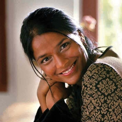 portrait photo of Asha Miro