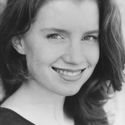 portrait photo of Trisha Telep