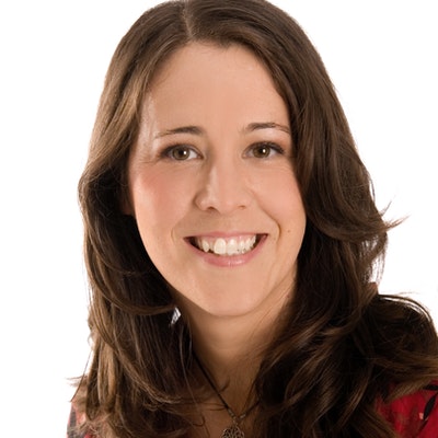 portrait photo of Marianne Musgrove