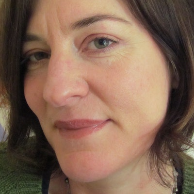 portrait photo of Cherise Saywell