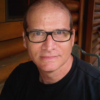 portrait photo of David Meyer
