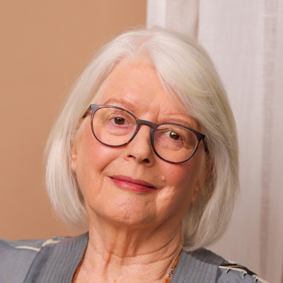 portrait photo of Drusilla Modjeska