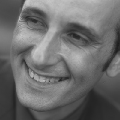 portrait photo of Venero Armanno