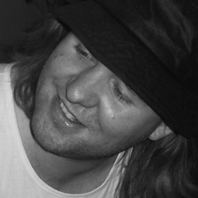 portrait photo of Craig Marriner