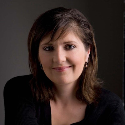 portrait photo of Sophie Townsend