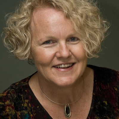 portrait photo of Casey Lever