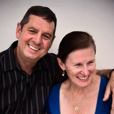 portrait photo of Carolyn Delezio