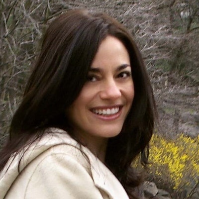 portrait photo of Jessica Queller