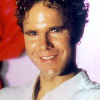 portrait photo of Graeme Aitken