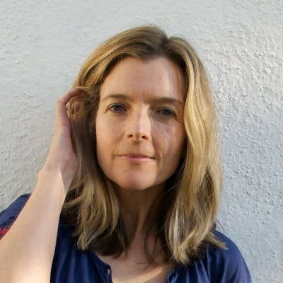 portrait photo of Cassandra Austin