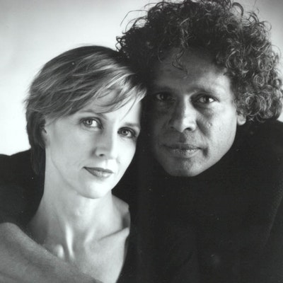 portrait photo of Sally Dingo