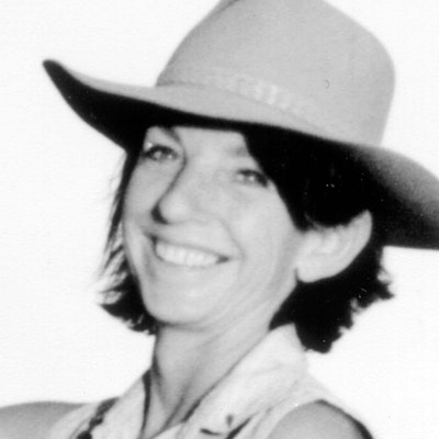 portrait photo of Terry Underwood