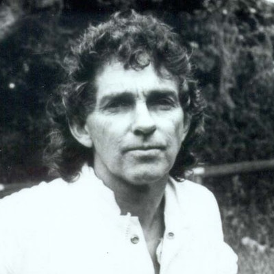 portrait photo of David Foster