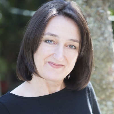portrait photo of Tanya Moir