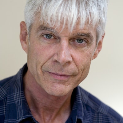 portrait photo of Stevan Eldred-Grigg