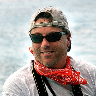 portrait photo of John Eichelsheim