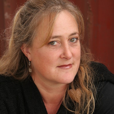 portrait photo of Melanie Drewery