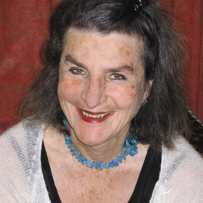 portrait photo of Shonagh Koea
