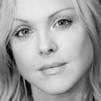 portrait photo of Storm Large