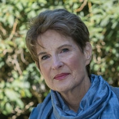 portrait photo of Claire Watson Garcia