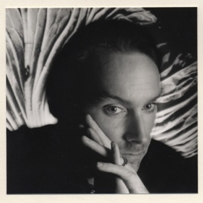 portrait photo of DALE E. BASYE