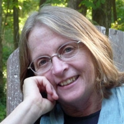 portrait photo of Deborah Zemke