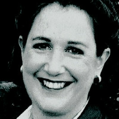 portrait photo of Jane Seabrook