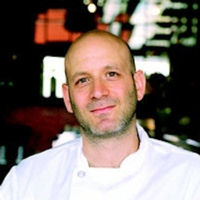 portrait photo of Marc Vetri