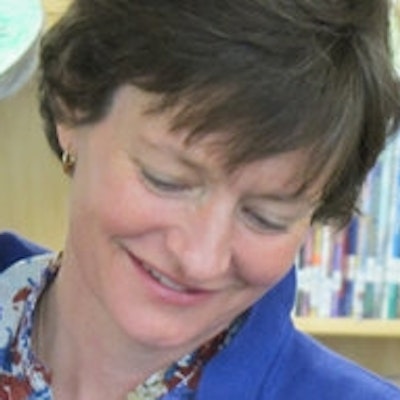 portrait photo of Sue Stauffacher