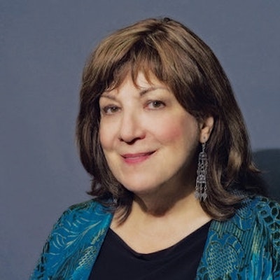 portrait photo of Avivah Gottlieb Zornberg