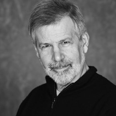 portrait photo of Michael Kazin