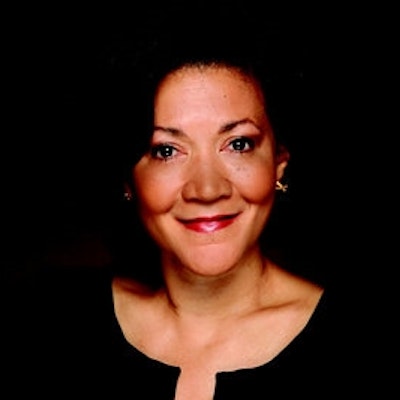 portrait photo of Michele Norris