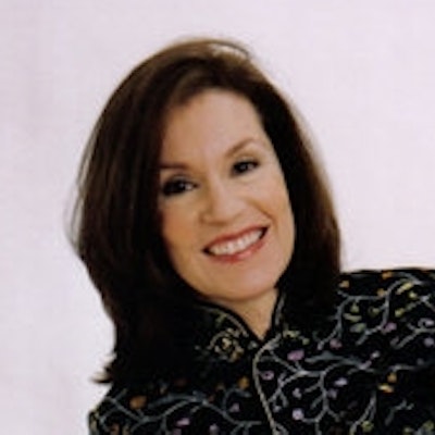 portrait photo of Sally Koslow