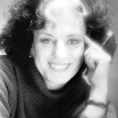 portrait photo of Ilene Cooper