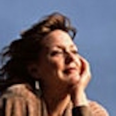 portrait photo of Jacquelyn Mitchard