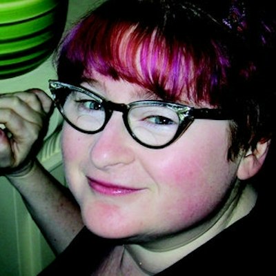 portrait photo of Karen Solomon