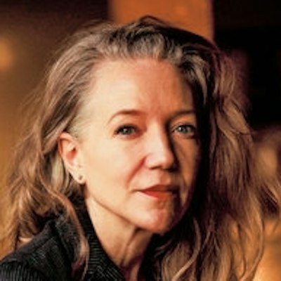 portrait photo of Meg Howrey