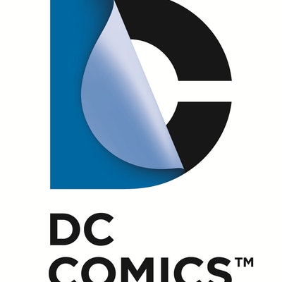 portrait photo of DC Comics