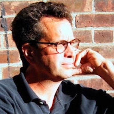 portrait photo of Phil Jackson