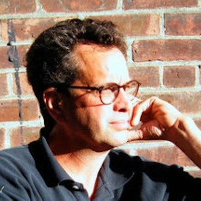 portrait photo of Phil Jackson