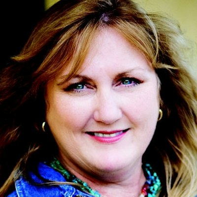 portrait photo of Kathleen Y'Barbo